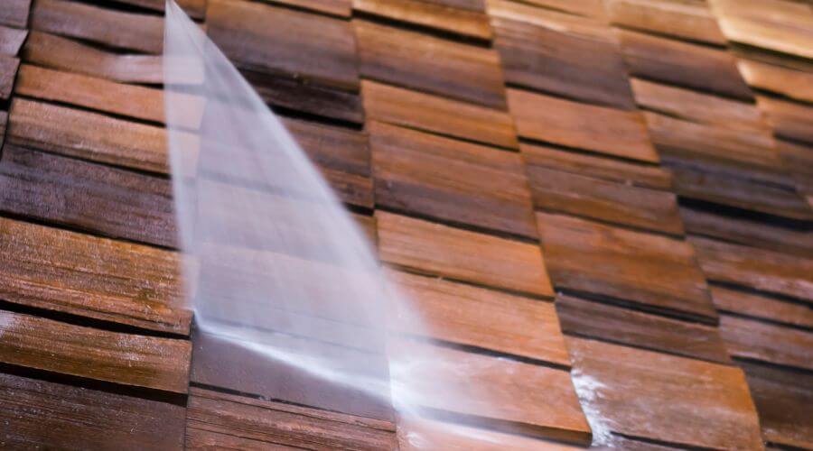 Slate Roofing in Danville, IN